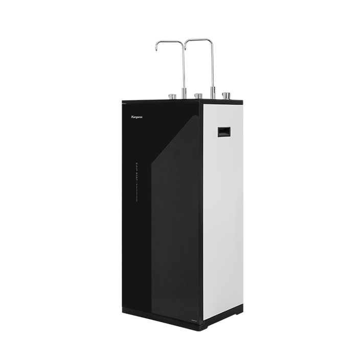 Máy lọc nước nóng lạnh Kangaroo KG10A17